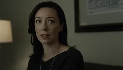 Кадры из сериала Карточный домик (2013)