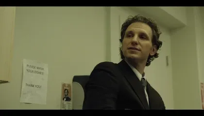 Кадры из сериала Карточный домик (2013)
