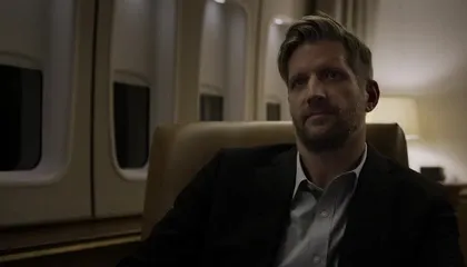 Кадры из сериала Карточный домик (2013)